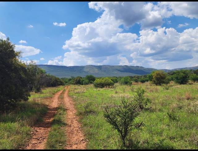 FARM FOR SALE IN HEKPOORT